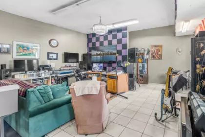 Pantry Photo of 2141 Marine Way, New Westminster, BC
