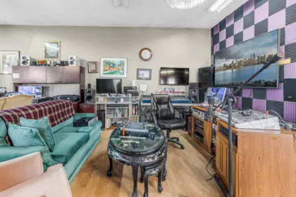 Primary Bedroom Photo of 2141 Marine Way, New Westminster, BC