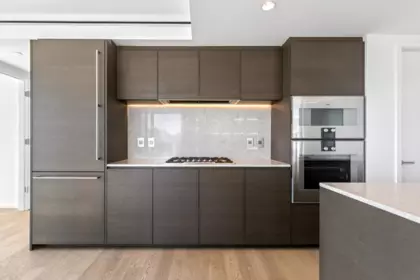 Pantry Photo of 1606 1482 Robson Street, Vancouver, BC