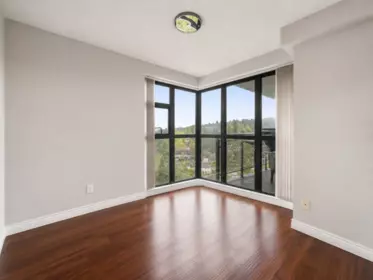 Breakfast Nook Photo of 1403 288 Ungless Way, Port Moody, BC