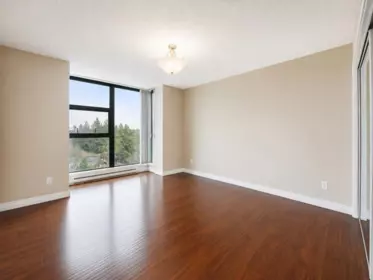 Primary Bedroom Photo of 1403 288 Ungless Way, Port Moody, BC