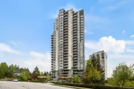 1403 288 Ungless Way, Port Moody, BC