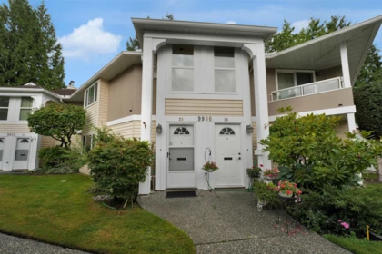 25 9930 148 Street, Surrey, BC, Surrey — Townhouse for sale