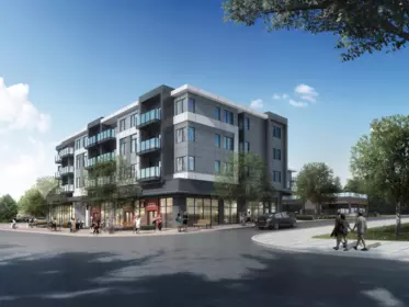 413 1615 160 Street, Surrey, BC, Surrey — Apartment/Condo for sale