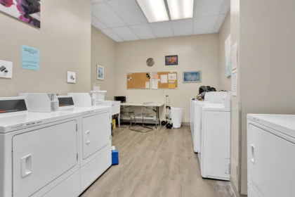 Guest Bathroom Photo of 303 150 E 15th Street, North Vancouver, BC
