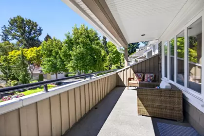 Breakfast Nook Photo of 48 3355 Morgan Creek Way, Surrey, BC
