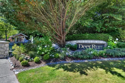 Community Amenities Photo (Clubhouse) of 48 3355 Morgan Creek Way, Surrey, BC