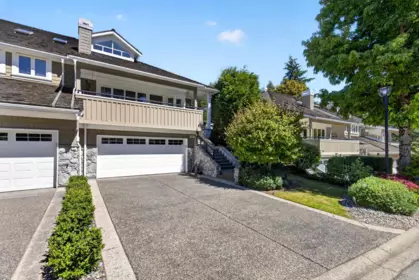48 3355 Morgan Creek Way, Surrey, BC, Surrey — Townhouse for sale
