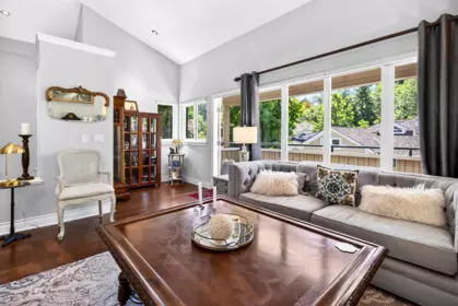 Kitchen Photo of 48 3355 Morgan Creek Way, Surrey, BC
