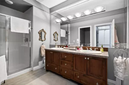 Mudroom Photo of 48 3355 Morgan Creek Way, Surrey, BC