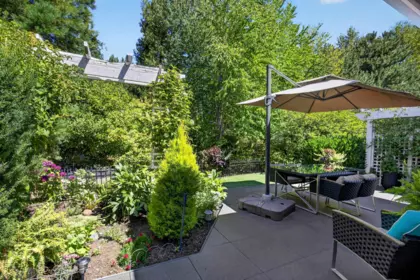 Neighborhood Park Photo Near 48 3355 Morgan Creek Way, Surrey, BC