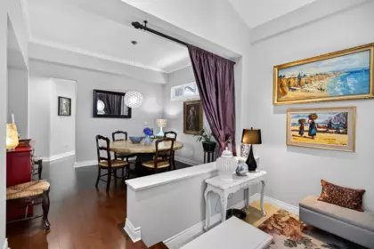 Primary Bedroom Photo of 48 3355 Morgan Creek Way, Surrey, BC