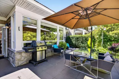 Street View Photo of 48 3355 Morgan Creek Way, Surrey, BC