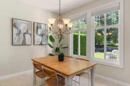 Primary Bedroom Photo of 9 15715 34 Avenue, Surrey, BC