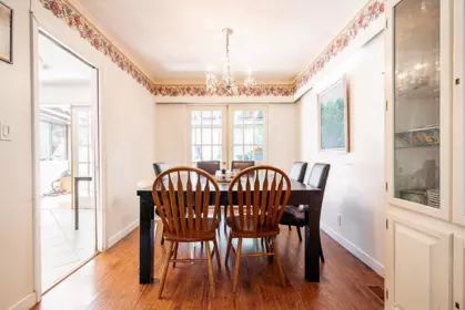 Pantry Photo of 730 Cumberland Street, New Westminster, BC