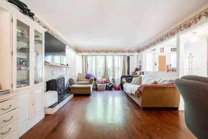 Primary Bedroom Photo of 730 Cumberland Street, New Westminster, BC