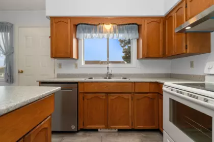 Pantry Photo of 3340 Clearbrook Road, Abbotsford, BC