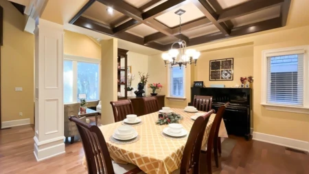 Kitchen Photo of 3470 144 Street, Surrey, BC