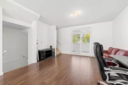 Breakfast Nook Photo of 30 127 172 Street, Surrey, BC