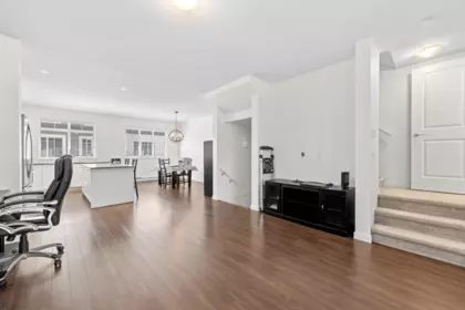 30 127 172 Street, Surrey, BC, Surrey — Townhouse for sale