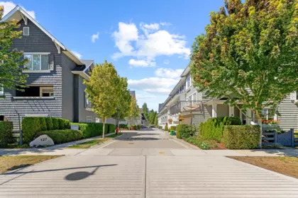 30 127 172 Street, Surrey, BC, Surrey — Townhouse for sale