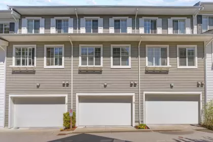 30 127 172 Street, Surrey, BC, Surrey — Townhouse for sale