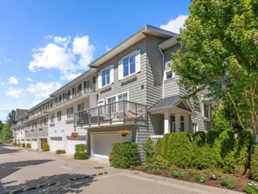 Front Yard Photo of 30 127 172 Street, Surrey, BC