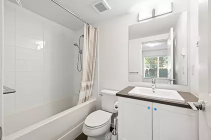 Garage Interior Photo of 30 127 172 Street, Surrey, BC