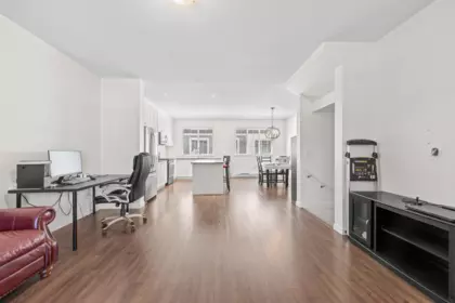 Kitchen Photo of 30 127 172 Street, Surrey, BC