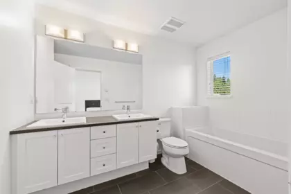 Laundry Room Photo of 30 127 172 Street, Surrey, BC