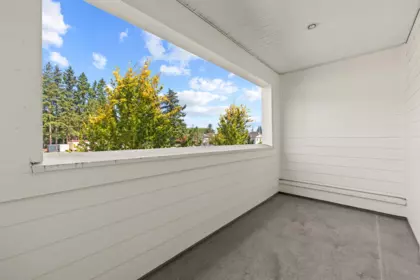 Powder Room Photo of 30 127 172 Street, Surrey, BC