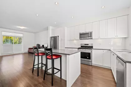 Primary Bedroom Photo of 30 127 172 Street, Surrey, BC