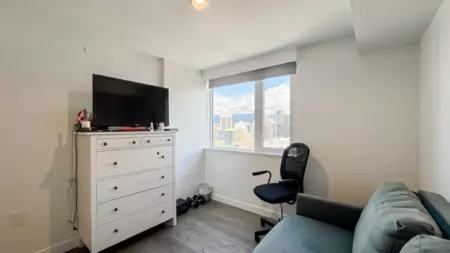3202 1111 Richards Street, Vancouver, BC, Vancouver — Apartment/Condo for sale