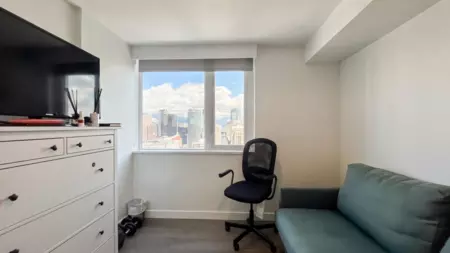 3202 1111 Richards Street, Vancouver, BC, Vancouver — Apartment/Condo for sale