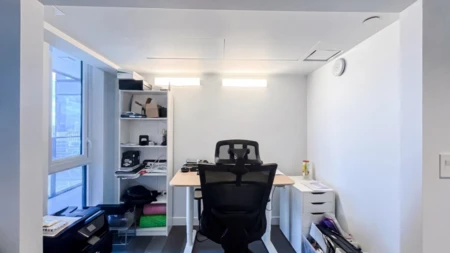 Pantry Photo of 3202 1111 Richards Street, Vancouver, BC