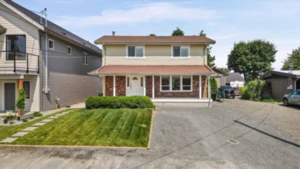 45387 Jewel Avenue, Chilliwack, BC