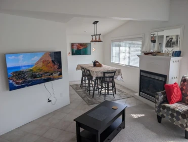 7 2303 Cranley Drive, Surrey, BC, Surrey — Manufactured On Land for sale