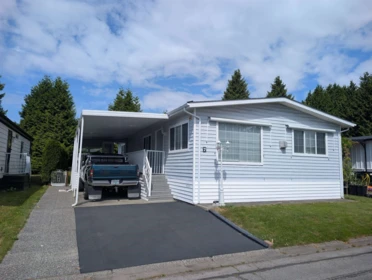 7 2303 Cranley Drive, Surrey, BC, Surrey — Manufactured On Land for sale