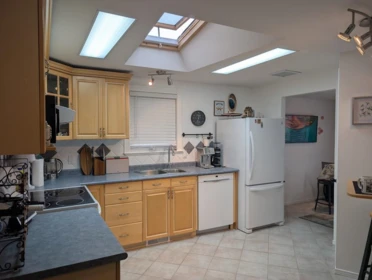 7 2303 Cranley Drive, Surrey, BC, Surrey — Manufactured On Land for sale
