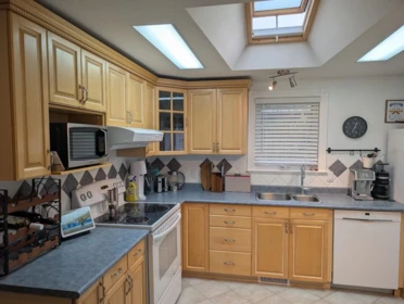 7 2303 Cranley Drive, Surrey, BC, Surrey — Manufactured On Land for sale