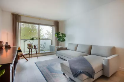 405 1864 Frances Street, Vancouver, BC, Vancouver — Apartment/Condo for sale