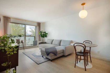 Pantry Photo of 405 1864 Frances Street, Vancouver, BC