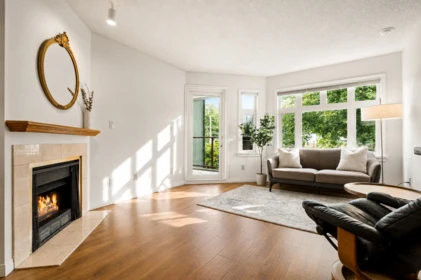 307 2800 Chesterfield Avenue, North Vancouver, BC, North Vancouver — Apartment/Condo for sale