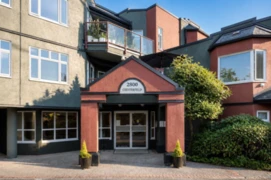307 2800 Chesterfield Avenue, North Vancouver, BC