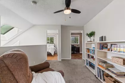 Garage Interior Photo of 46003 Ivy Avenue, Chilliwack, BC