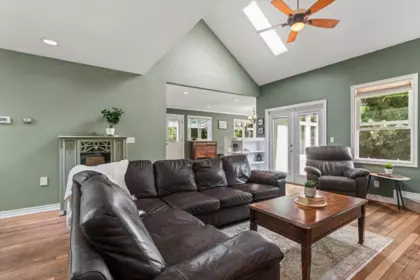 Pantry Photo of 46003 Ivy Avenue, Chilliwack, BC