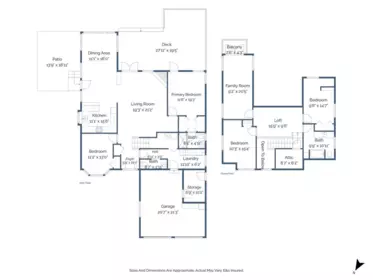 Playground / Recreational Area Near 46003 Ivy Avenue, Chilliwack, BC