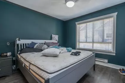 Basement Recreation Room Photo of 32 19560 68 Avenue, Surrey, BC