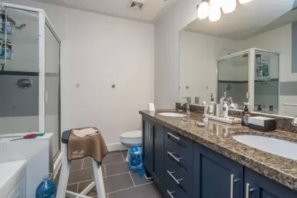 Mudroom Photo of 32 19560 68 Avenue, Surrey, BC