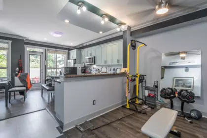 Pantry Photo of 32 19560 68 Avenue, Surrey, BC